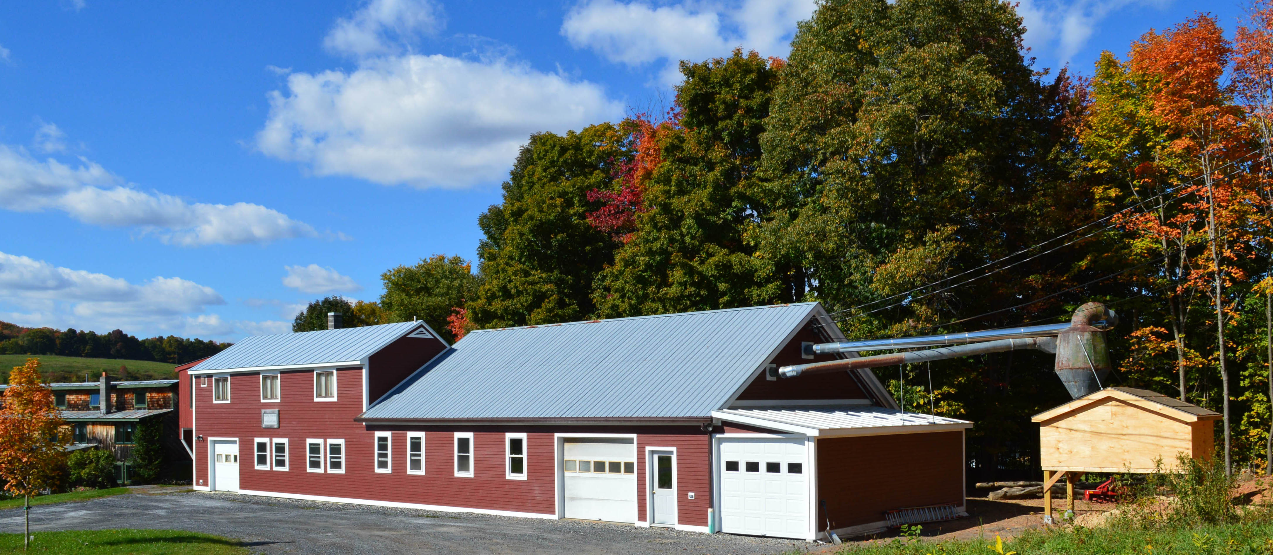 About MCW Maple Corner Woodworks